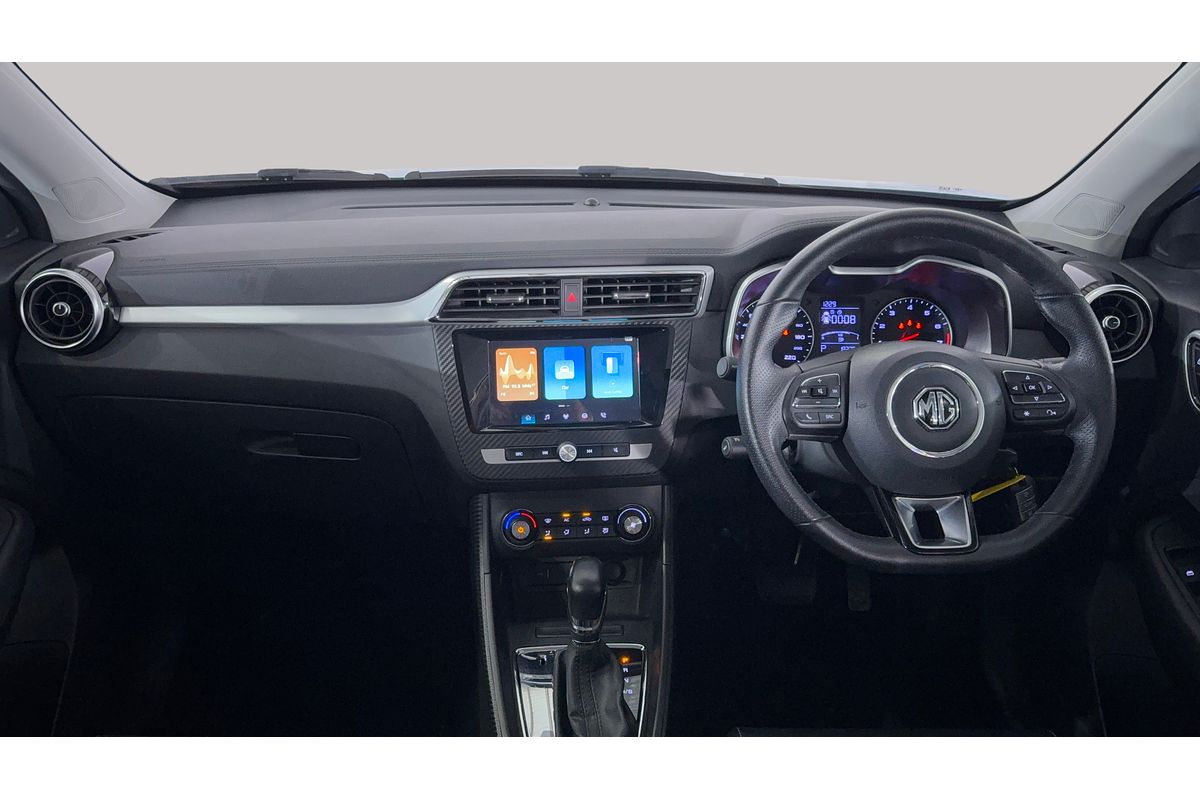 2023 MG ZS Excite AZS1