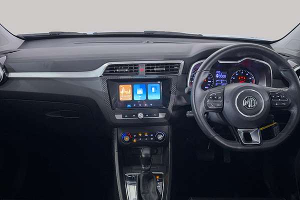 2023 MG ZS Excite AZS1