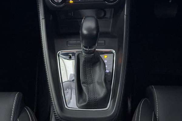 2023 MG ZS Excite AZS1