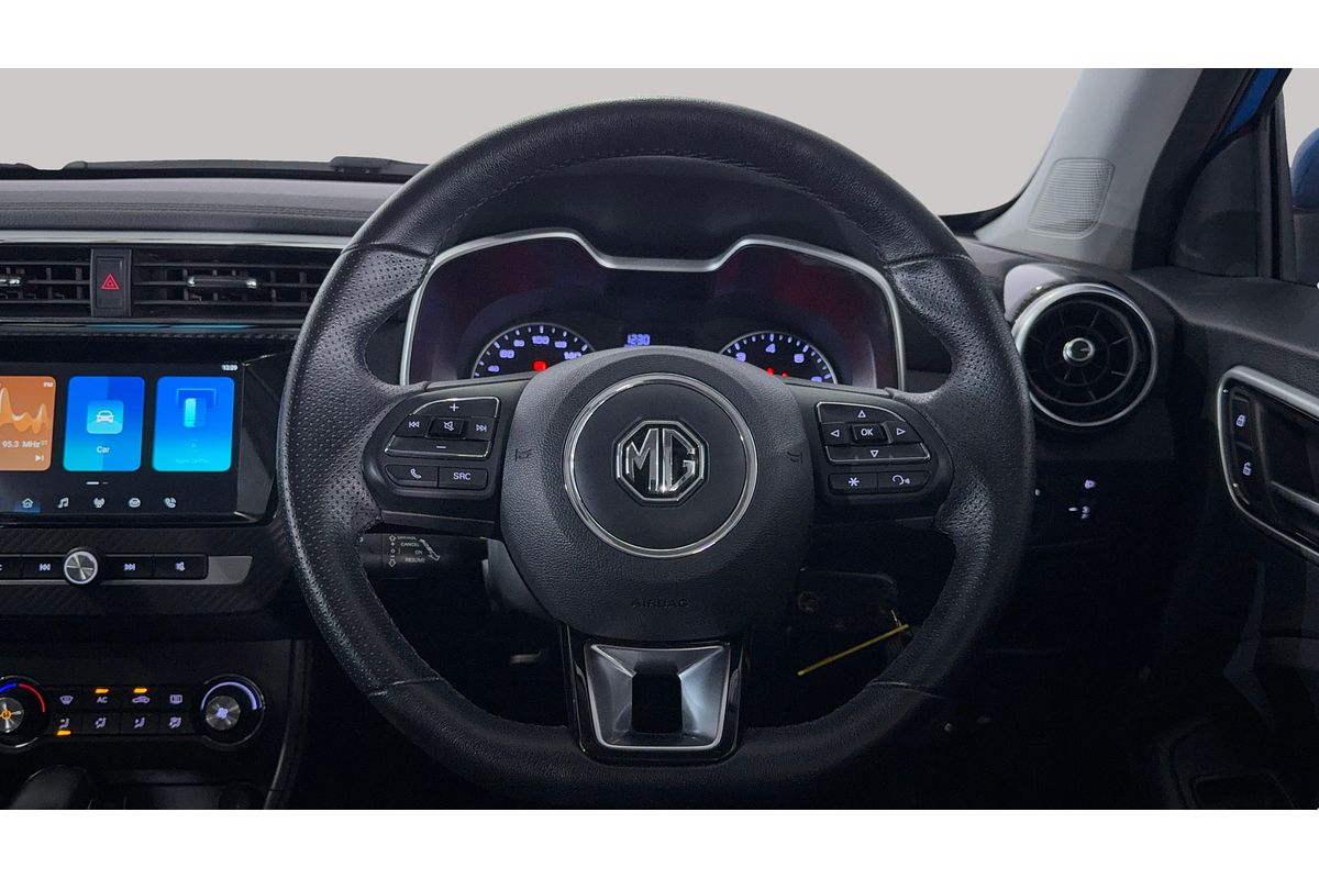 2023 MG ZS Excite AZS1