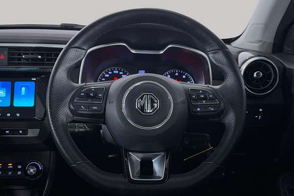 2023 MG ZS Excite AZS1