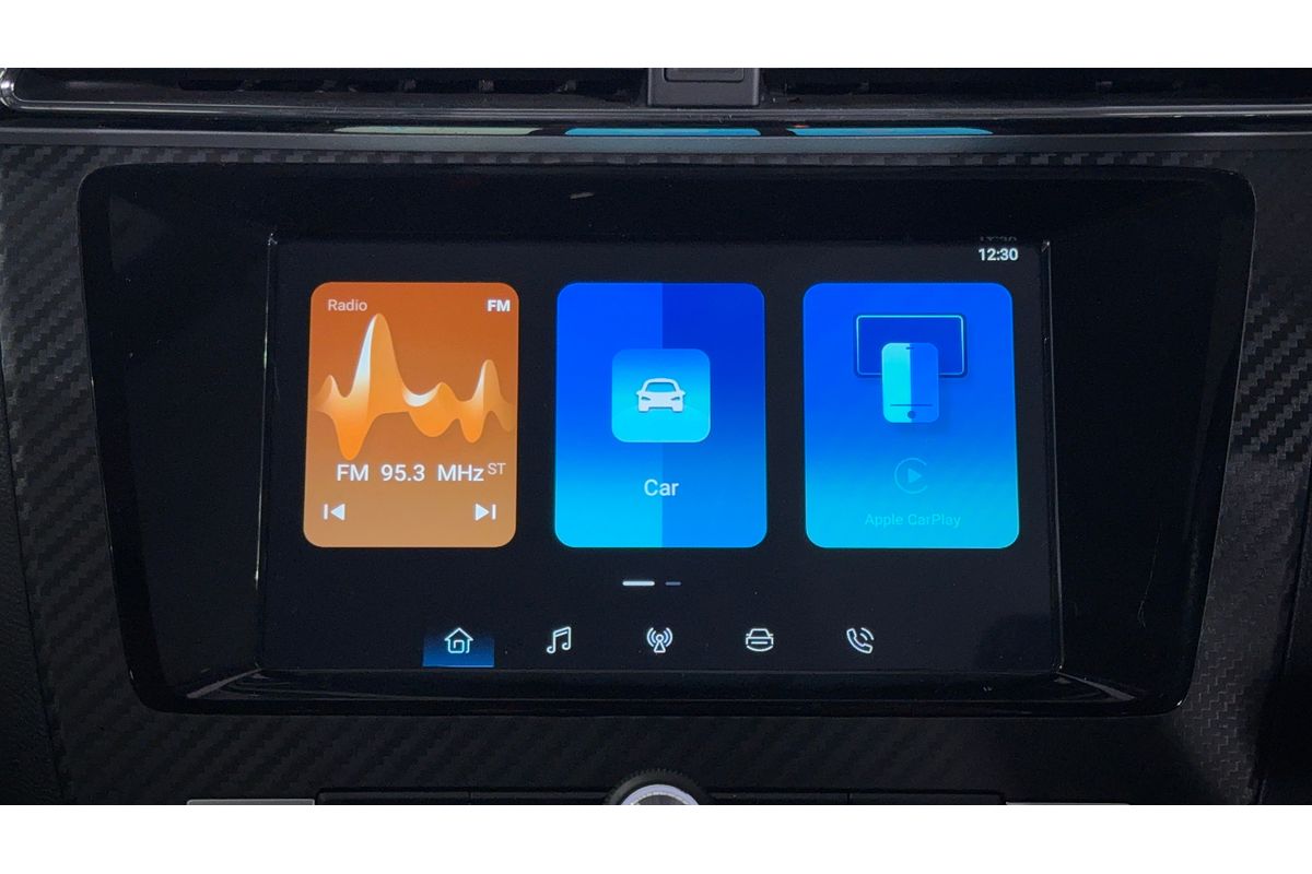 2023 MG ZS Excite AZS1