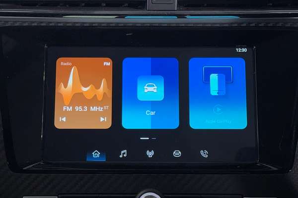 2023 MG ZS Excite AZS1