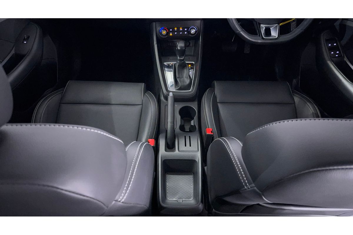 2023 MG ZS Excite AZS1