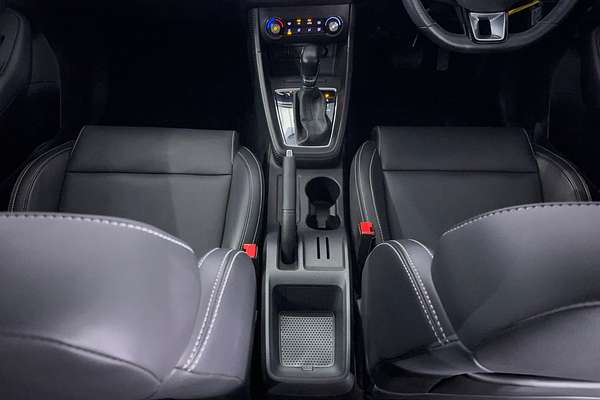 2023 MG ZS Excite AZS1