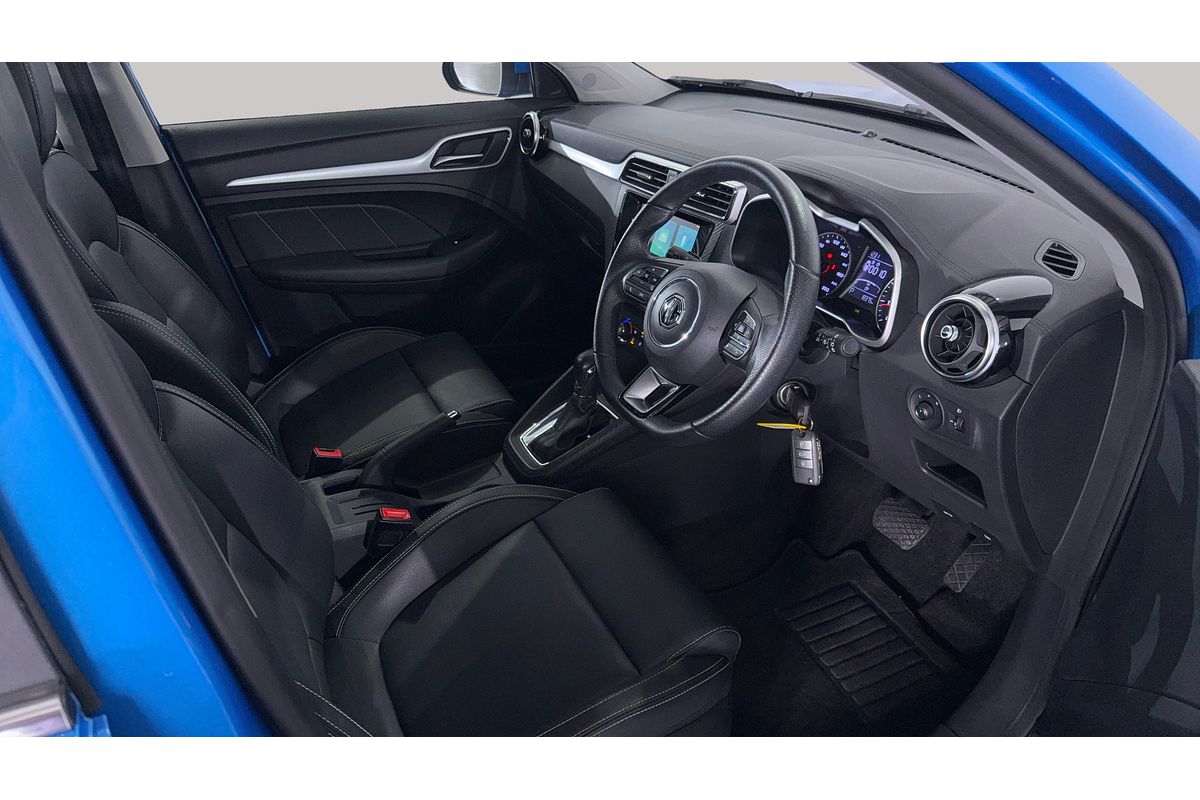 2023 MG ZS Excite AZS1