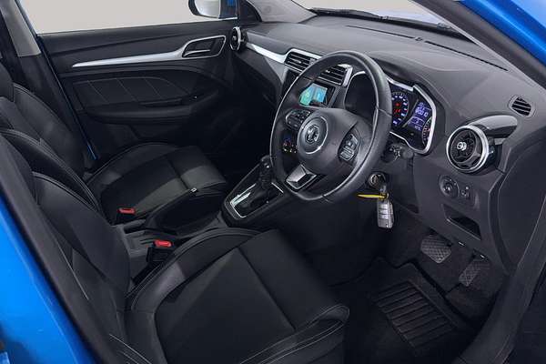 2023 MG ZS Excite AZS1