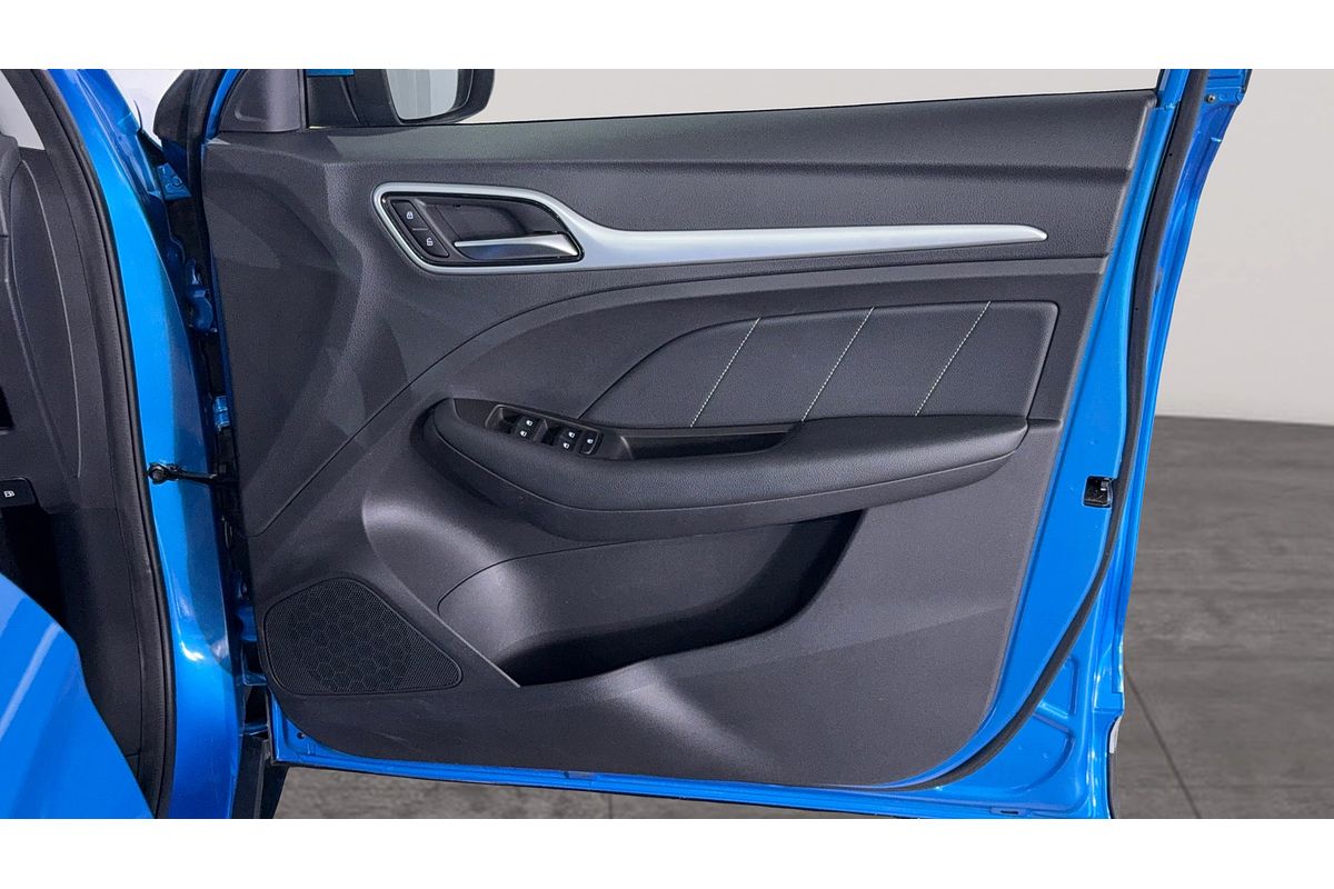 2023 MG ZS Excite AZS1