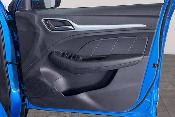 2023 MG ZS Excite AZS1