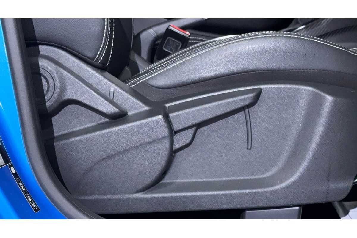 2023 MG ZS Excite AZS1