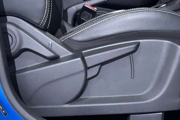 2023 MG ZS Excite AZS1