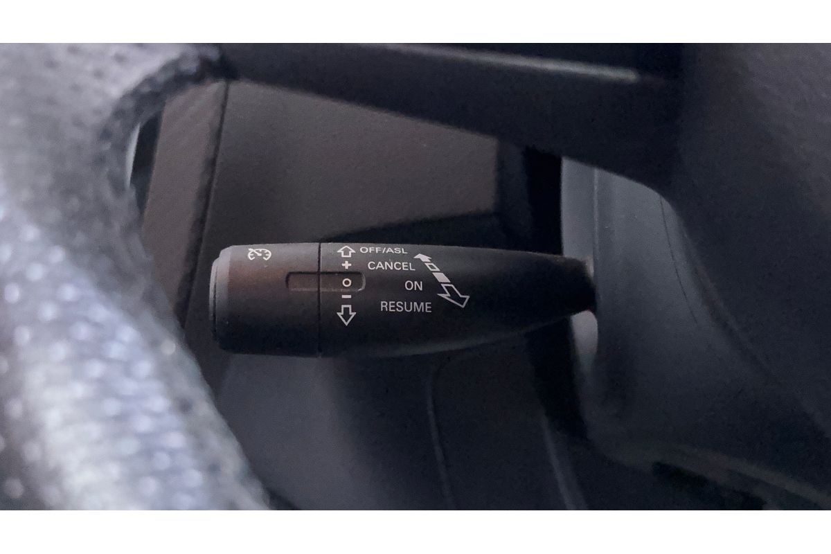 2023 MG ZS Excite AZS1