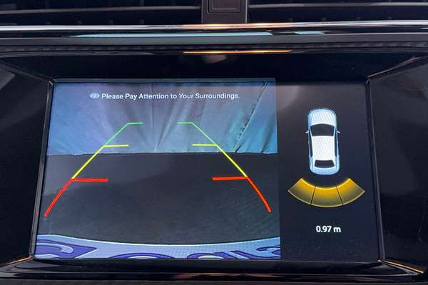 2023 MG ZS Excite AZS1