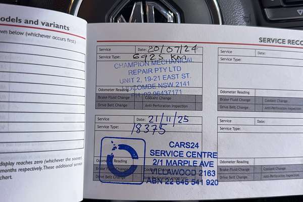 2023 MG ZS Excite AZS1