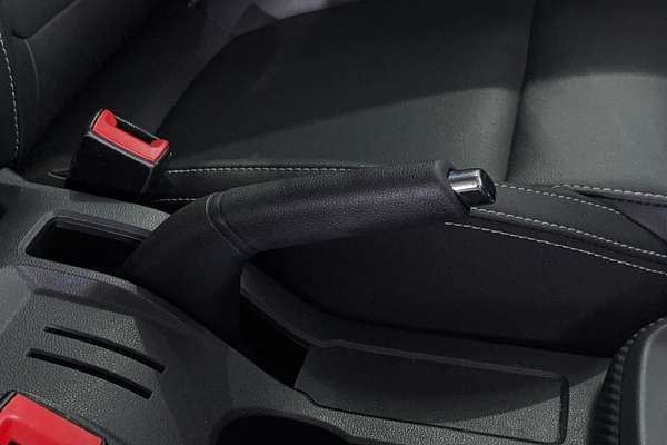 2023 MG ZS Excite AZS1