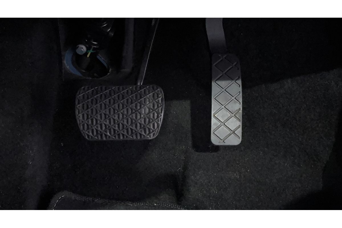 2023 MG ZS Excite AZS1