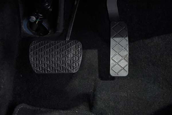 2023 MG ZS Excite AZS1