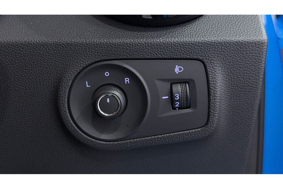 2023 MG ZS Excite AZS1