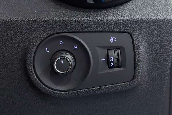 2023 MG ZS Excite AZS1