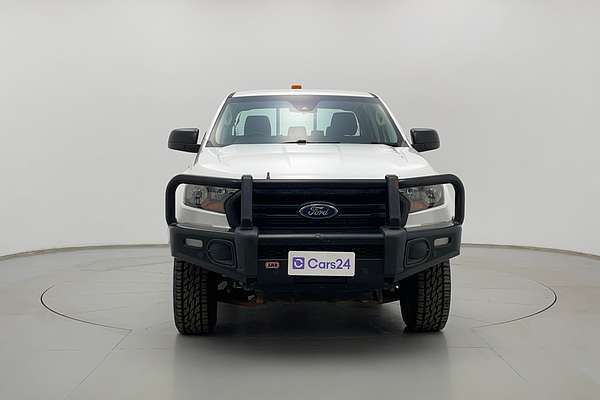 2020 Ford Ranger XL PX MkIII 4X4 3.2L