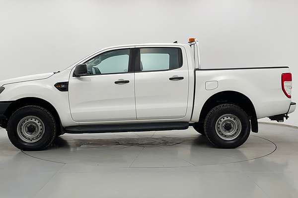 2020 Ford Ranger XL PX MkIII 4X4 3.2L