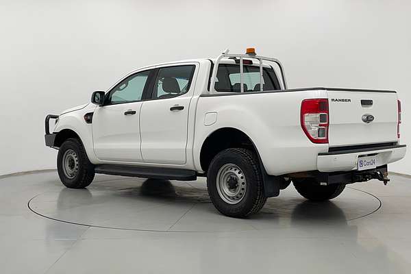 2020 Ford Ranger XL PX MkIII 4X4 3.2L