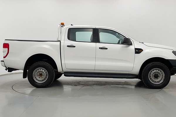 2020 Ford Ranger XL PX MkIII 4X4 3.2L