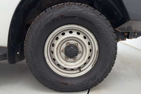 2020 Ford Ranger XL PX MkIII 4X4 3.2L