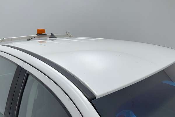 2020 Ford Ranger XL PX MkIII 4X4 3.2L