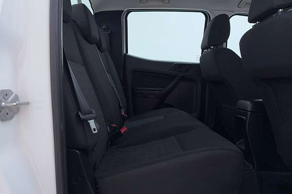 2020 Ford Ranger XL PX MkIII 4X4 3.2L