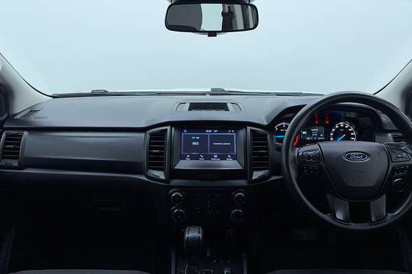 2020 Ford Ranger XL PX MkIII 4X4 3.2L