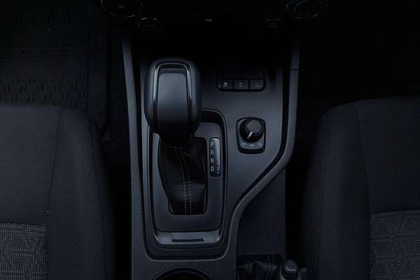 2020 Ford Ranger XL PX MkIII 4X4 3.2L