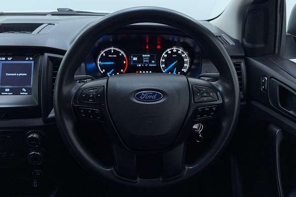 2020 Ford Ranger XL PX MkIII 4X4 3.2L