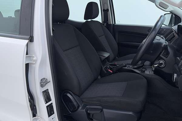 2020 Ford Ranger XL PX MkIII 4X4 3.2L