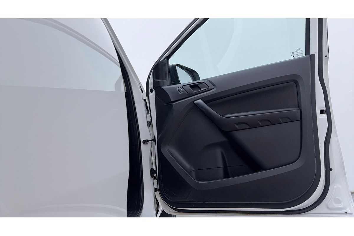 2020 Ford Ranger XL PX MkIII 4X4 3.2L