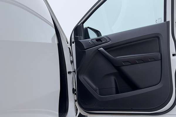 2020 Ford Ranger XL PX MkIII 4X4 3.2L