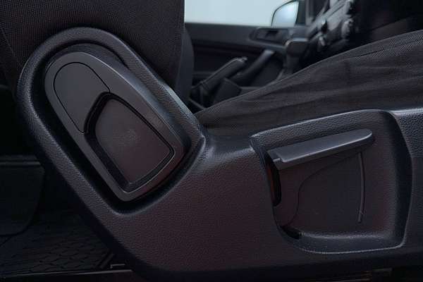 2020 Ford Ranger XL PX MkIII 4X4 3.2L