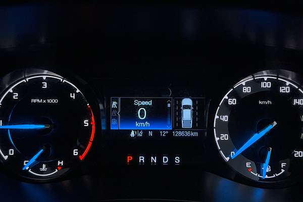 2020 Ford Ranger XL PX MkIII 4X4 3.2L