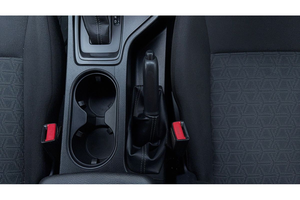 2020 Ford Ranger XL PX MkIII 4X4 3.2L