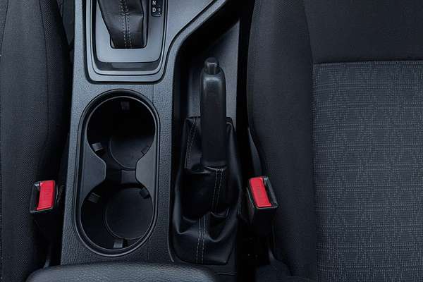 2020 Ford Ranger XL PX MkIII 4X4 3.2L