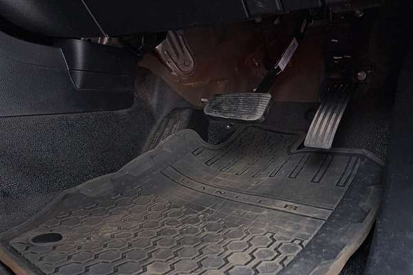 2020 Ford Ranger XL PX MkIII 4X4 3.2L