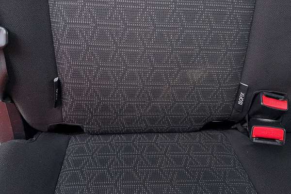 2020 Ford Ranger XL PX MkIII 4X4 3.2L