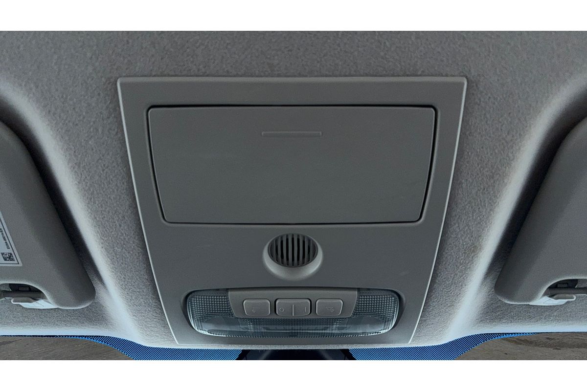 2020 Ford Ranger XL PX MkIII 4X4 3.2L