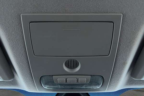 2020 Ford Ranger XL PX MkIII 4X4 3.2L