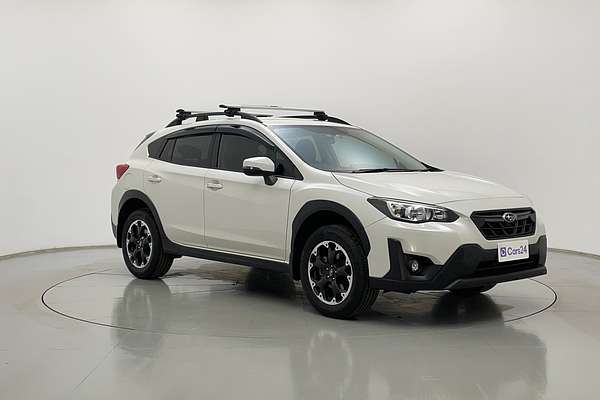 2021 Subaru XV 2.0i G5X