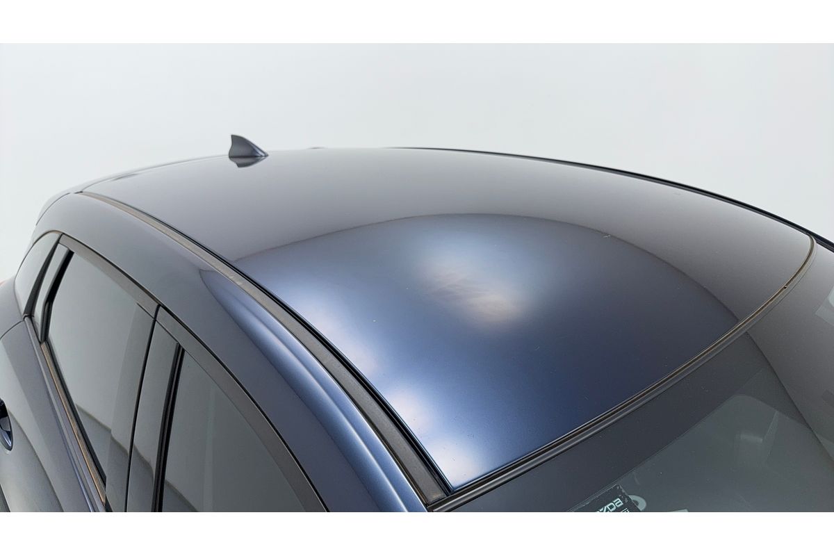 2021 Mazda CX-3 Maxx Sport DK