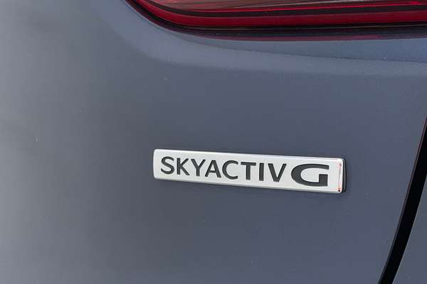 2021 Mazda CX-3 Maxx Sport DK