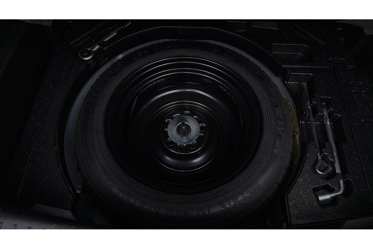 2021 Mazda CX-3 Maxx Sport DK