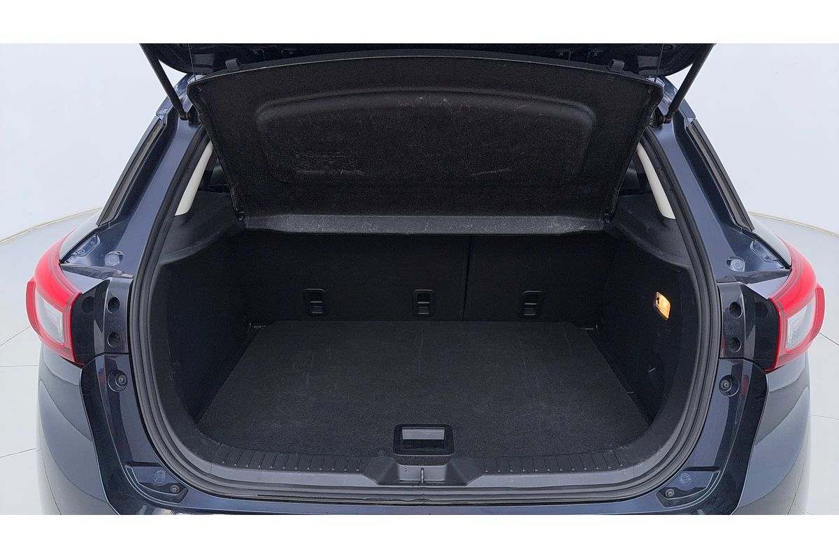 2021 Mazda CX-3 Maxx Sport DK