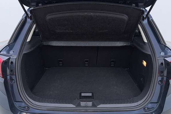 2021 Mazda CX-3 Maxx Sport DK